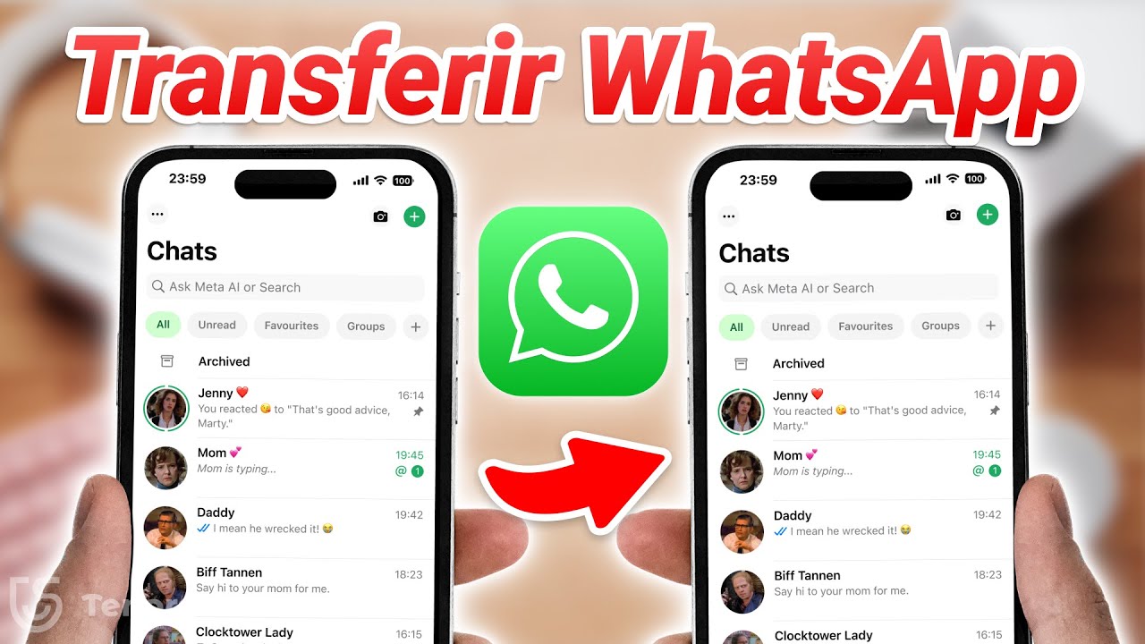 Cómo vincular WhatsApp correctamente